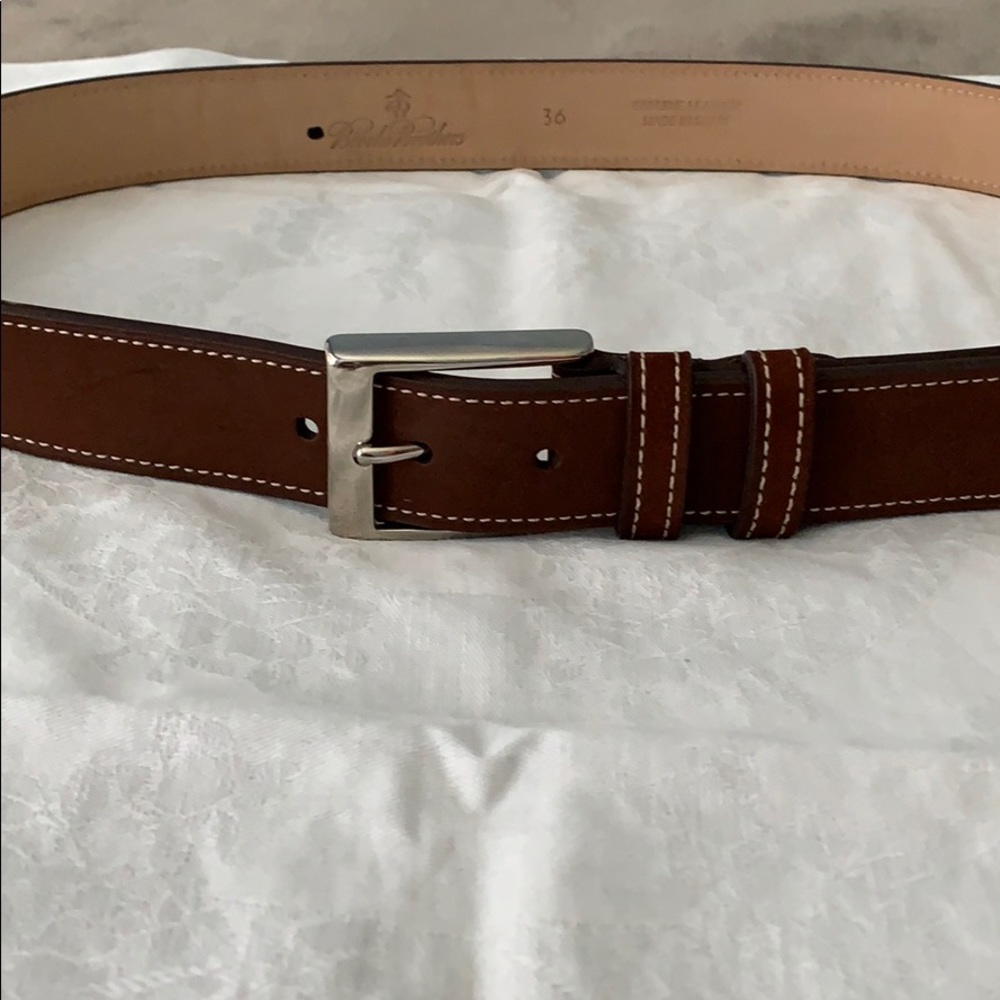 Men’s Belt